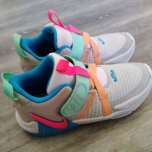 Nike LeBron 19 Kids Basketball Shoes , Size 1y